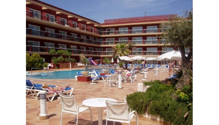 Hotel Myseahouse Neptuno poza 2