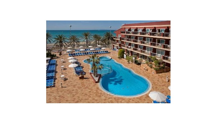 Hotel Myseahouse Neptuno poza 0