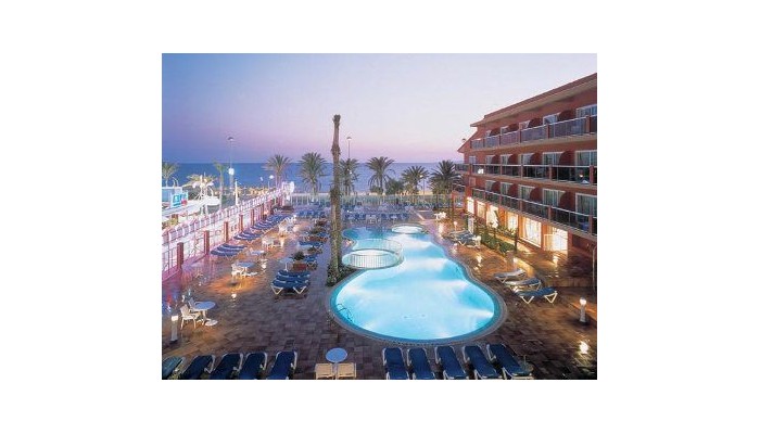 Hotel Myseahouse Neptuno poza 1