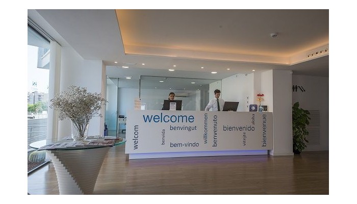 Hotel Negresco poza 1