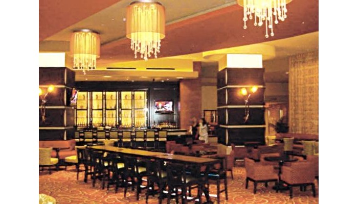 Hotel New Orleans Marriott poza 8