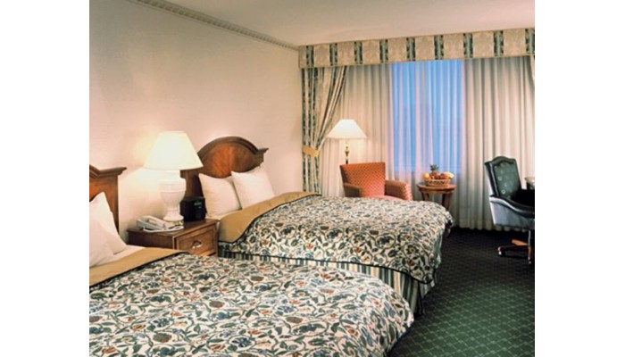 Hotel New Orleans Marriott poza 0