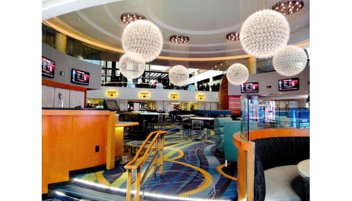 Hotel New York Marriott Marquis poza 6