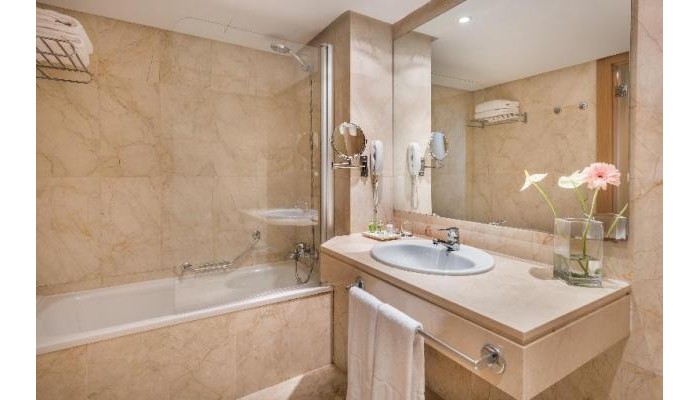 Hotel Nh Ciutat De Mallorca poza 2