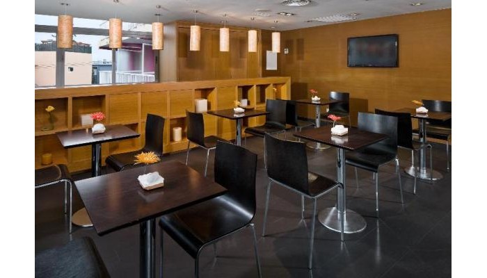 Hotel Nh Ciutat De Mallorca poza 8