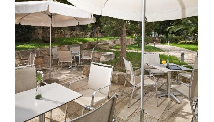 Hotel Nh Ciutat De Mallorca poza 7