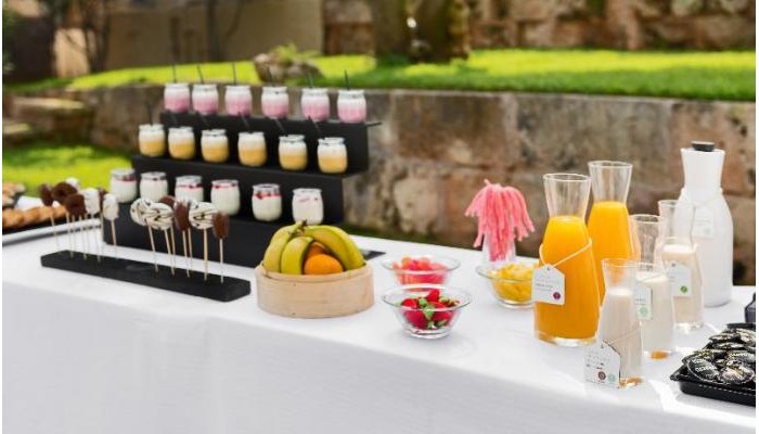 Hotel Nh Ciutat De Mallorca poza 3