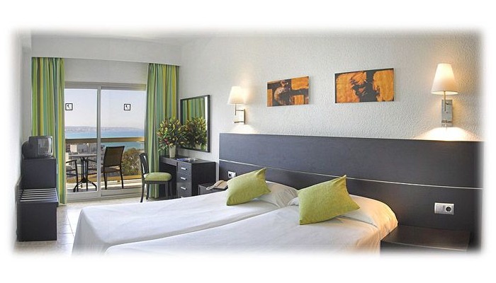 Hotel Obelisco poza 1