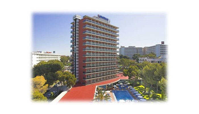 Hotel Obelisco poza 0