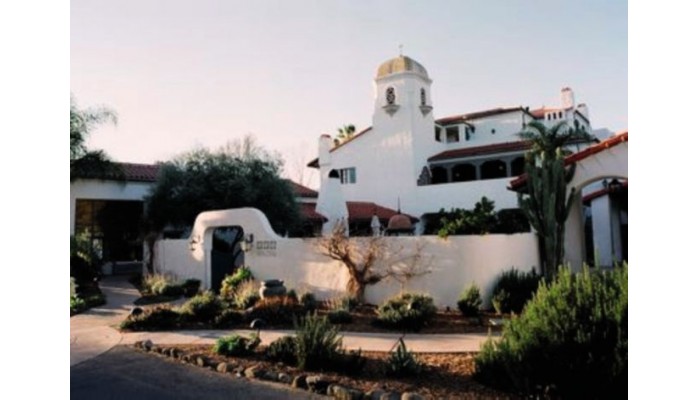 Hotel Ojai Valley Inn And Spa poza 1