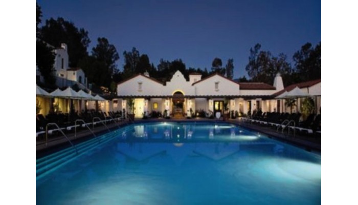 Hotel Ojai Valley Inn And Spa poza 3