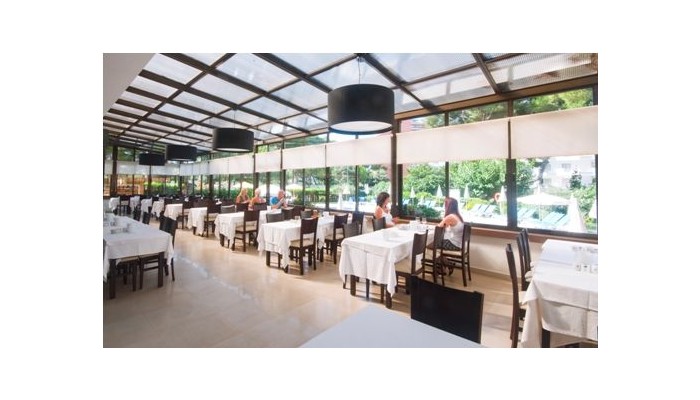 Hotel Pabisa Chico poza 0