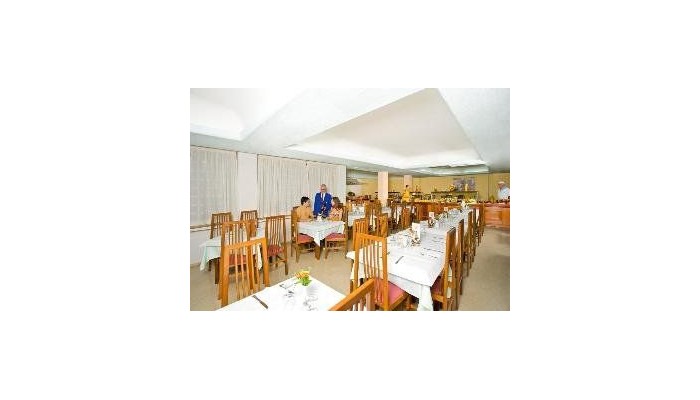 Hotel Palma Playa Cactus poza 3