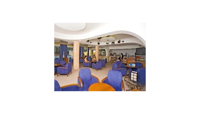 Hotel Palma Playa Cactus poza 5