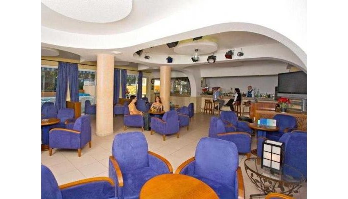 Hotel Palma Playa Cactus poza 7