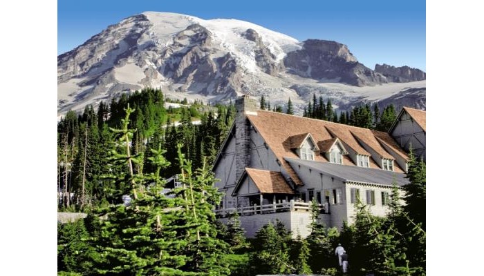 Hotel Paradise Inn poza 4