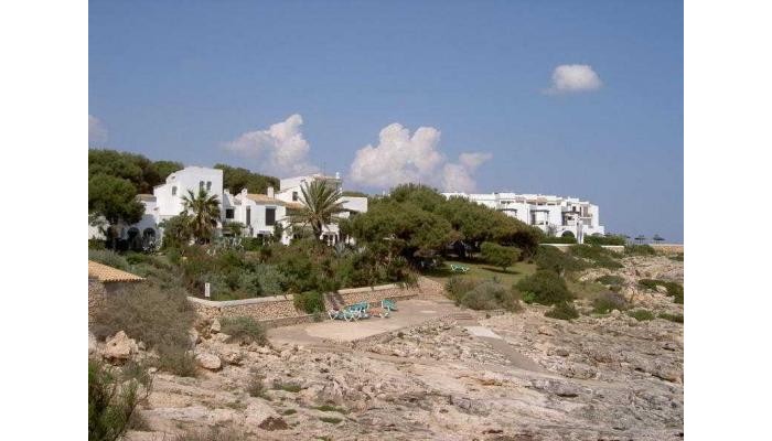 Hotel Parquemar poza 1