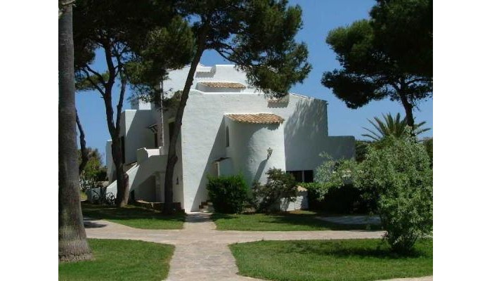 Hotel Parquemar poza 2