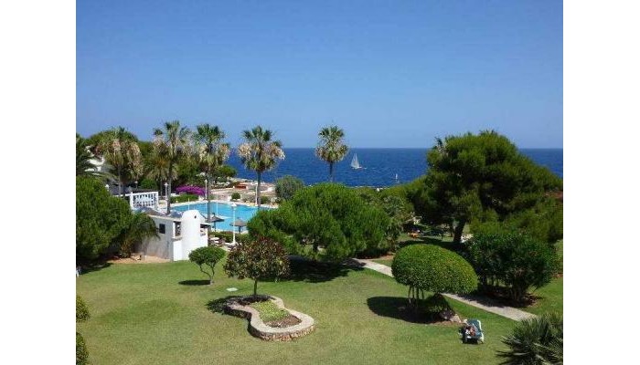 Hotel Parquemar poza 3