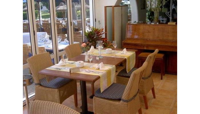 Hotel Parquemar poza 9