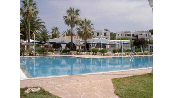 Hotel Parquemar poza 7