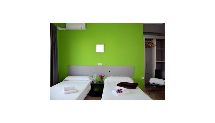 Hotel Playa De Palma Hostal poza 1