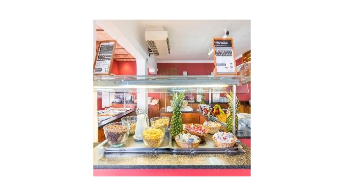 Hotel Playa Ferrera poza 26