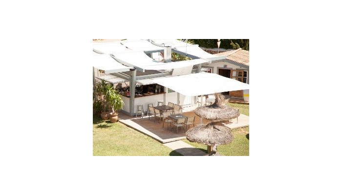 Hotel Playa Ferrera poza 37