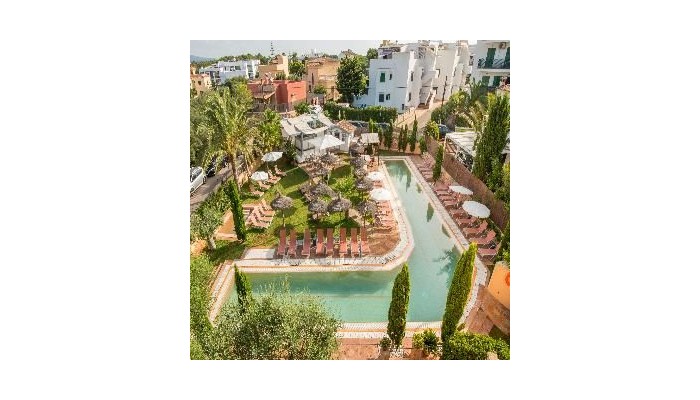 Hotel Playa Ferrera poza 68