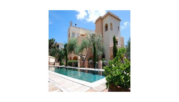 Hotel Playa Ferrera poza 5