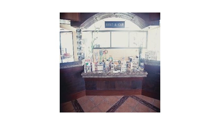 Hotel Playa Ferrera poza 55