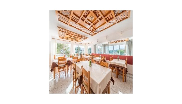 Hotel Playa Ferrera poza 29