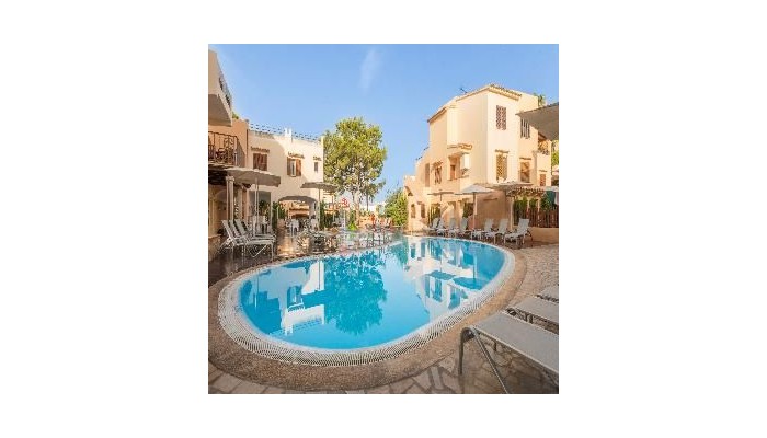 Hotel Playa Ferrera poza 46