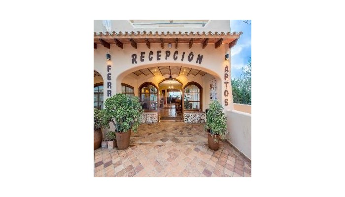 Hotel Playa Ferrera poza 88