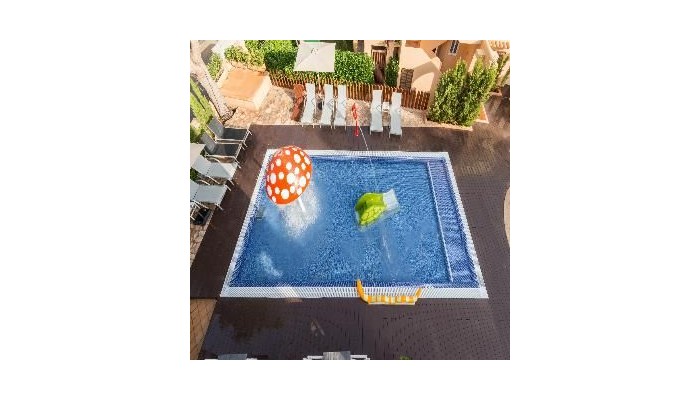 Hotel Playa Ferrera poza 2