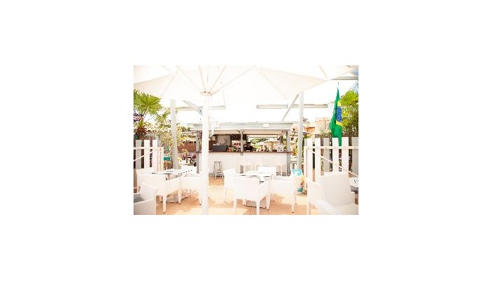 Hotel Playa Ferrera poza 13