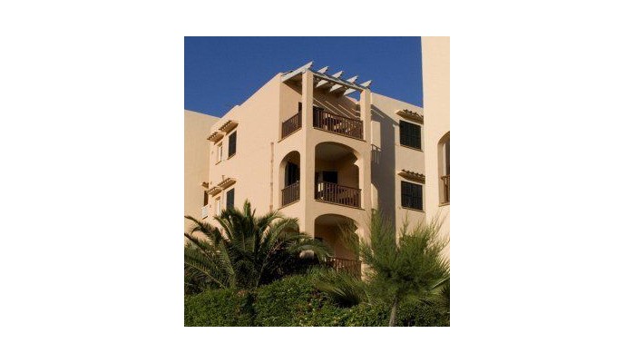 Hotel Playa Ferrera poza 1