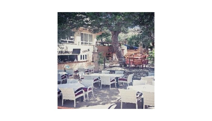 Hotel Playa Ferrera poza 57