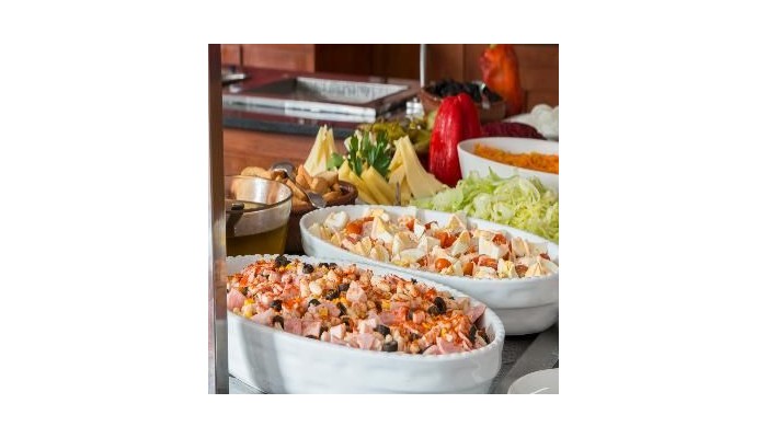 Hotel Playa Ferrera poza 27