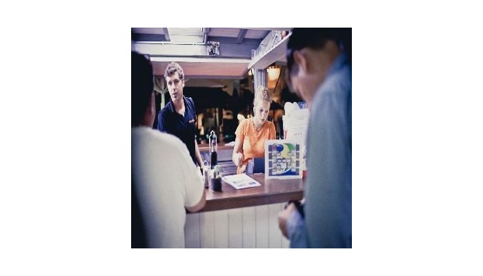 Hotel Playa Ferrera poza 66