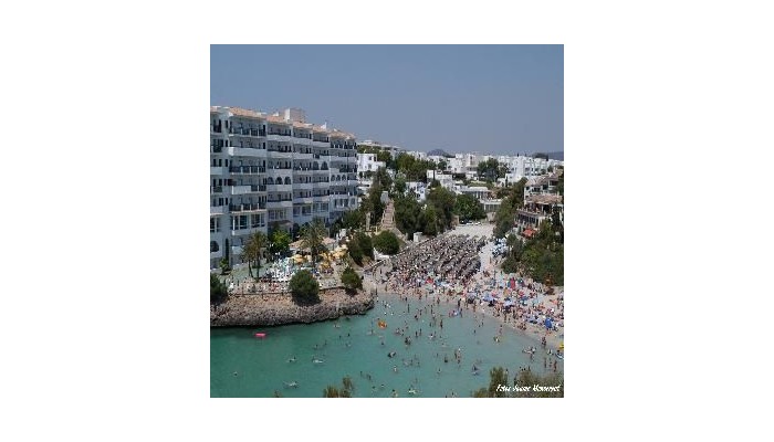 Hotel Playa Ferrera poza 4