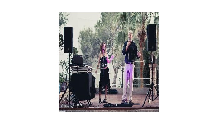 Hotel Playa Ferrera poza 21