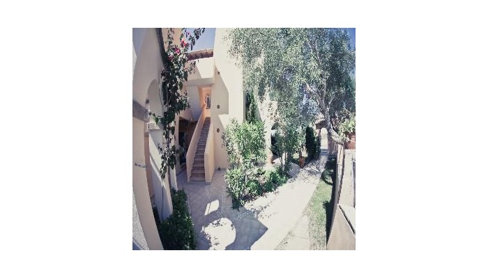 Hotel Playa Ferrera poza 56