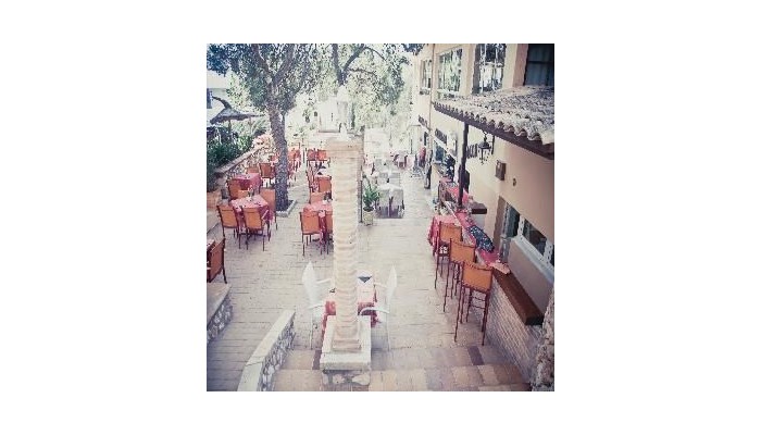 Hotel Playa Ferrera poza 31