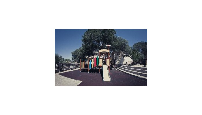 Hotel Playa Ferrera poza 39