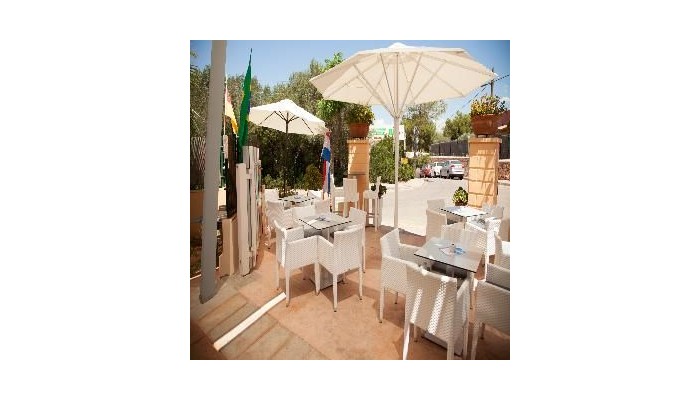 Hotel Playa Ferrera poza 23