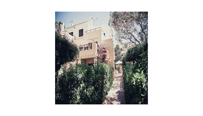 Hotel Playa Ferrera poza 73