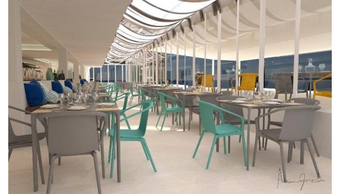 Hotel Playa Moreia poza 6