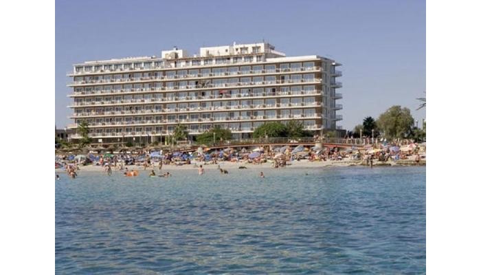 Hotel Playa Moreia poza 2