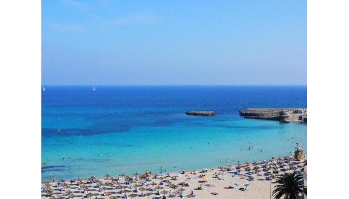 Hotel Playa Moreia poza 7